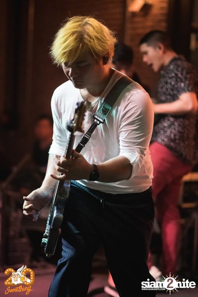 Klear at 20Something Bar — photo 66