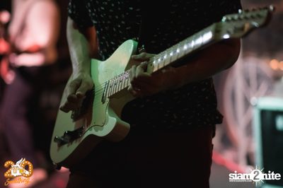 Klear at 20Something Bar — photo 67