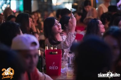 Klear at 20Something Bar — photo 70