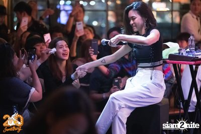 Klear at 20Something Bar — photo 72