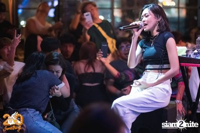 Klear at 20Something Bar — photo 74