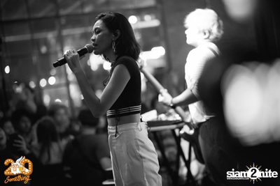 Klear at 20Something Bar — photo 76