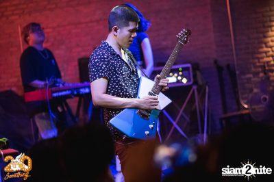 Klear at 20Something Bar — photo 81