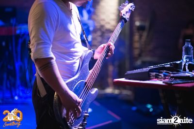 Klear at 20Something Bar — photo 83