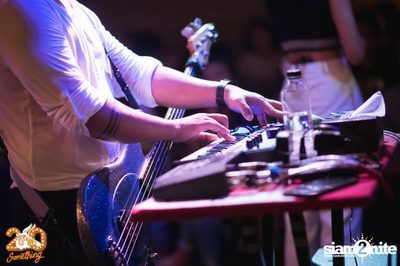 Klear at 20Something Bar — photo 85