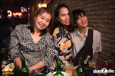 Klear at 20Something Bar — photo 88