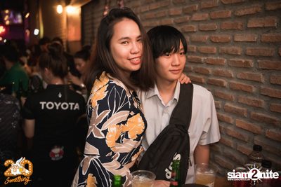 Klear at 20Something Bar — photo 89
