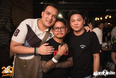 Klear at 20Something Bar — photo 90