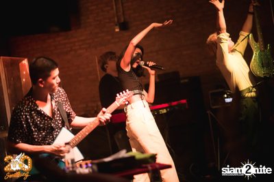 Klear at 20Something Bar — photo 94