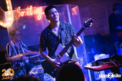 Klear at 20Something Bar — photo 95