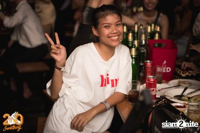 Klear at 20Something Bar — photo 98