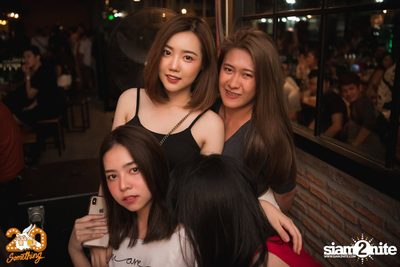 Klear at 20Something Bar — photo 100