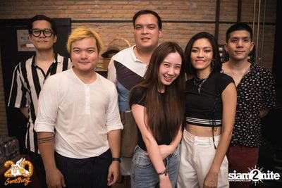 Klear at 20Something Bar — photo 101