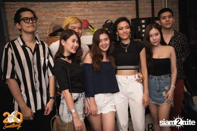 Klear at 20Something Bar — photo 103