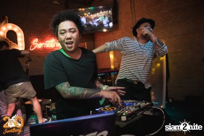 Klear at 20Something Bar — photo 111
