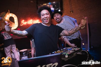 Klear at 20Something Bar — photo 112