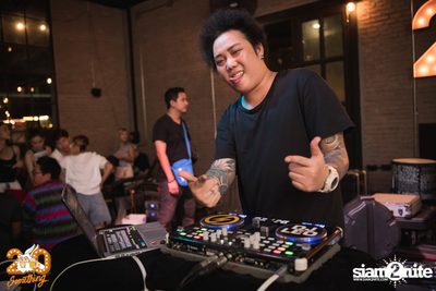 Klear at 20Something Bar — photo 115