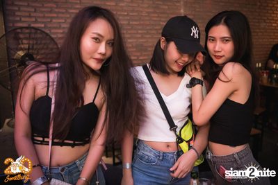 Klear at 20Something Bar — photo 116