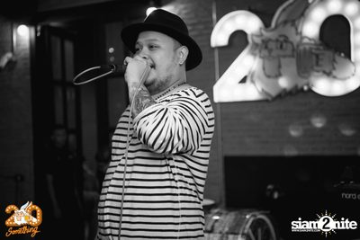 Klear at 20Something Bar — photo 117