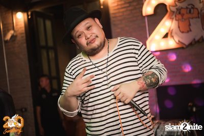Klear at 20Something Bar — photo 118