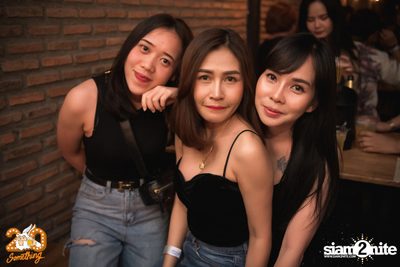 Klear at 20Something Bar — photo 119