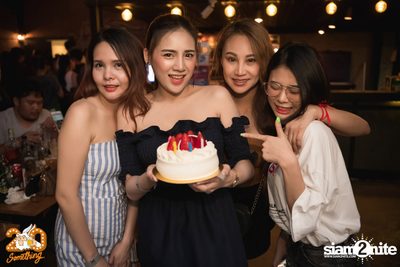 Klear at 20Something Bar — photo 120