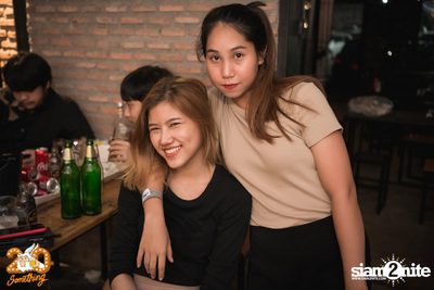 Klear at 20Something Bar — photo 123