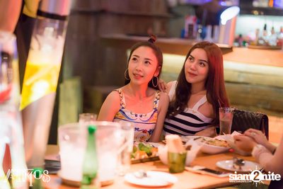 Atmos 3rd Anniversary with J Jetrin — photo 8