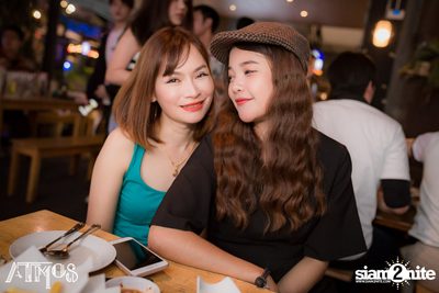 Atmos 3rd Anniversary with J Jetrin — photo 20