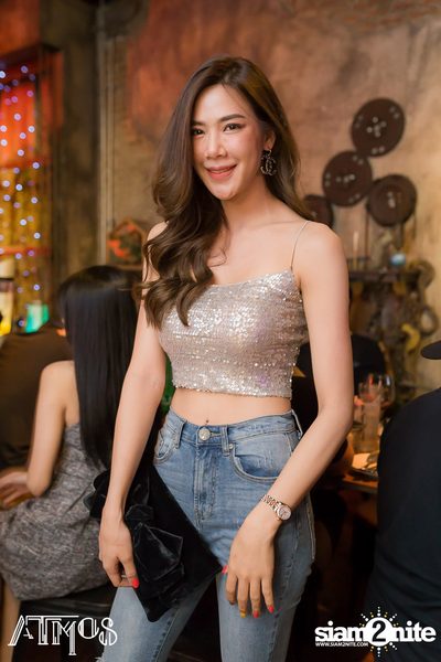Atmos 3rd Anniversary with J Jetrin — photo 41
