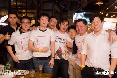 Atmos 3rd Anniversary with J Jetrin — photo 47