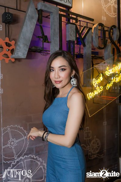 Atmos 3rd Anniversary with J Jetrin — photo 55