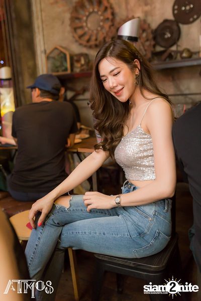 Atmos 3rd Anniversary with J Jetrin — photo 60