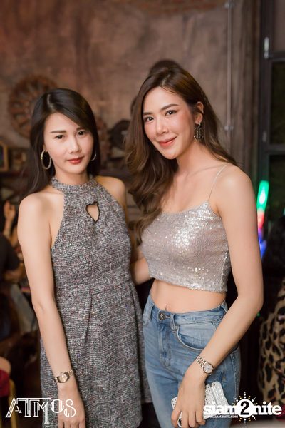 Atmos 3rd Anniversary with J Jetrin — photo 63