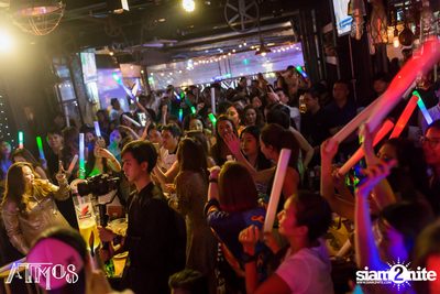 Atmos 3rd Anniversary with J Jetrin — photo 82