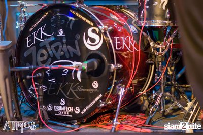 Atmos 3rd Anniversary with J Jetrin — photo 90