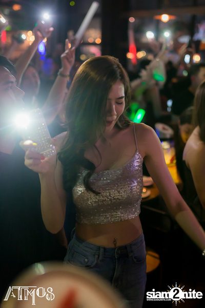 Atmos 3rd Anniversary with J Jetrin — photo 95