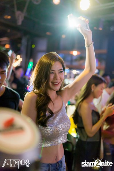 Atmos 3rd Anniversary with J Jetrin — photo 96