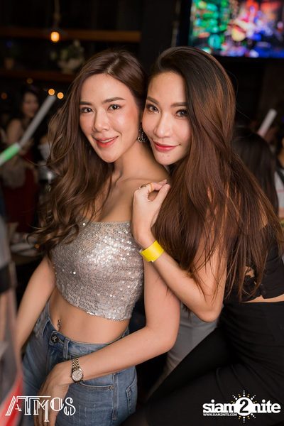 Atmos 3rd Anniversary with J Jetrin — photo 98