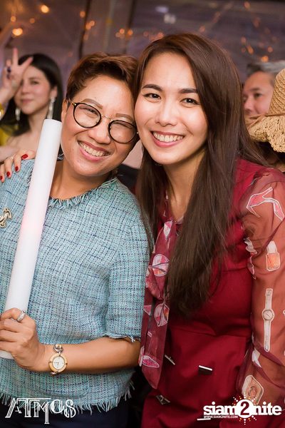 Atmos 3rd Anniversary with J Jetrin — photo 120