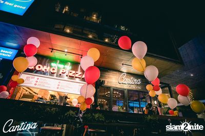 Grand Opening ที่ Cantina Pizzeria & Italian Kitchen — photo 4