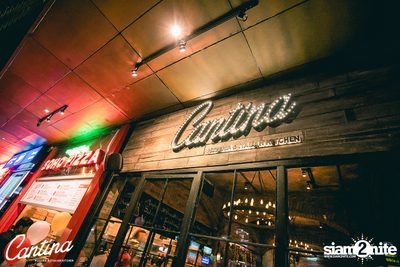 Grand Opening ที่ Cantina Pizzeria & Italian Kitchen — photo 5