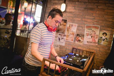 Grand Opening ที่ Cantina Pizzeria & Italian Kitchen — photo 36