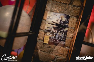 Grand Opening ที่ Cantina Pizzeria & Italian Kitchen — photo 132
