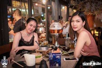 Friday Night at Ainu Bar — photo 10