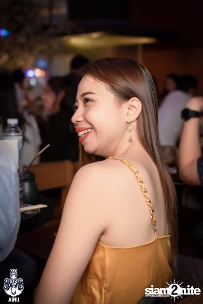 Friday Night at Ainu Bar — photo 14