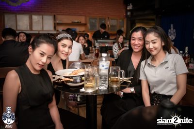 Friday Night at Ainu Bar — photo 15