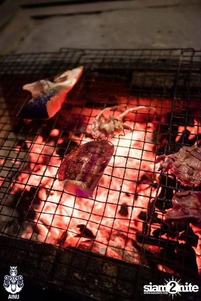 Friday Night at Ainu Bar — photo 19