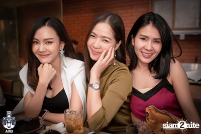 Friday Night at Ainu Bar — photo 20
