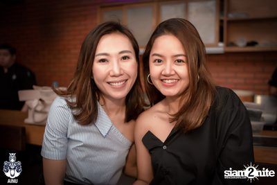 Friday Night at Ainu Bar — photo 21